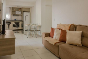 Vista Atlântico: Cond. Arborizado em Itapema P1474